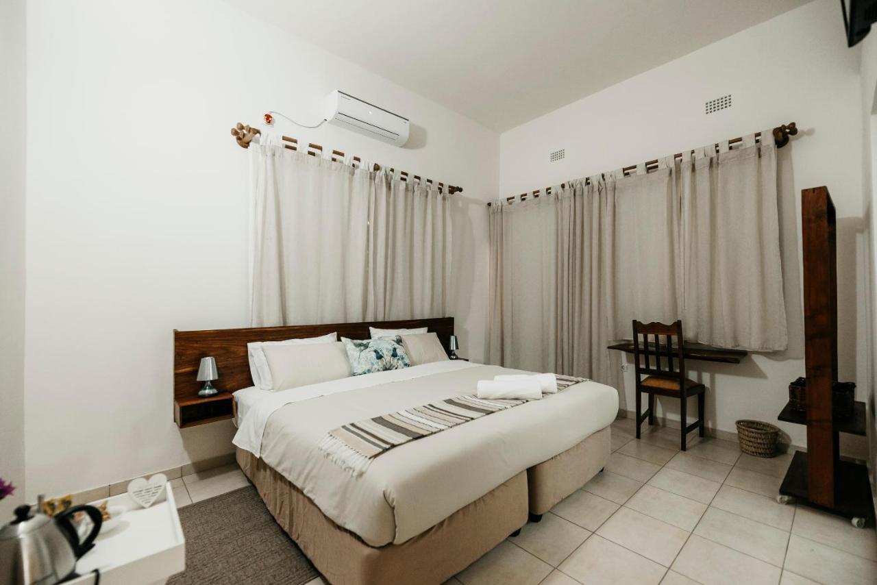 Wonna Bay Vila Lodge-Catembe Maputo Extérieur photo