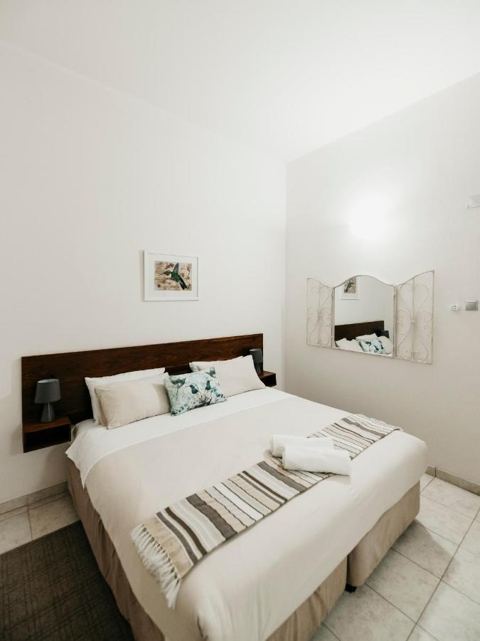 Wonna Bay Vila Lodge-Catembe Maputo Extérieur photo