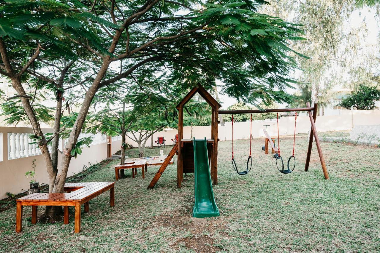 Wonna Bay Vila Lodge-Catembe Maputo Extérieur photo