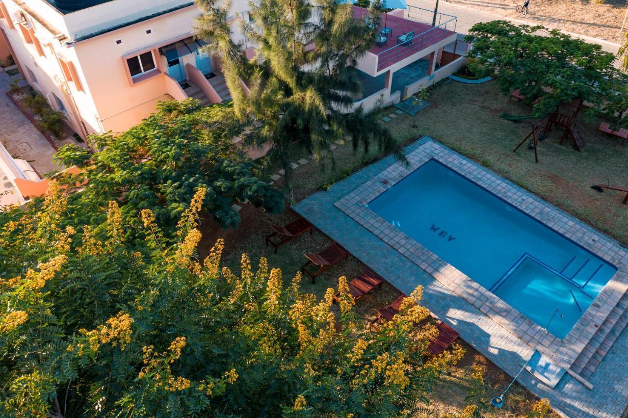 Wonna Bay Vila Lodge-Catembe Maputo Extérieur photo