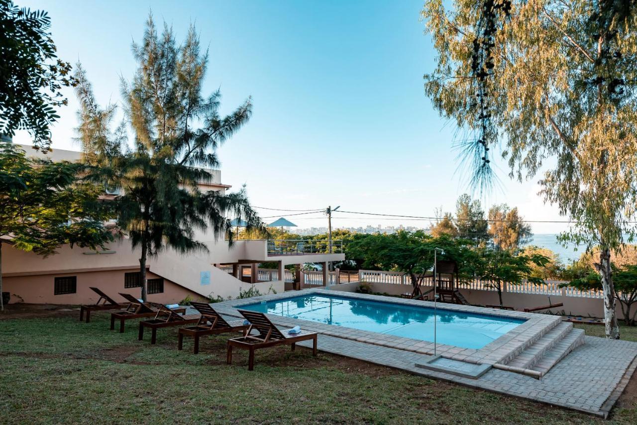 Wonna Bay Vila Lodge-Catembe Maputo Extérieur photo